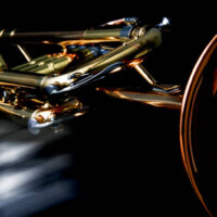 Trompetles Jazz - Afbeelding 3