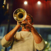 Trompetles Jazz