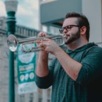 Trompetles Jazz - Afbeelding 2